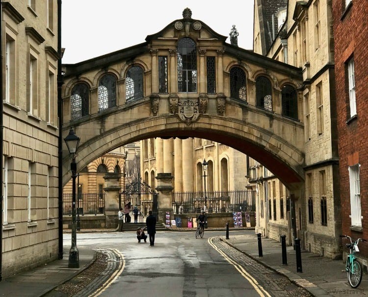 Oxford Hartford College