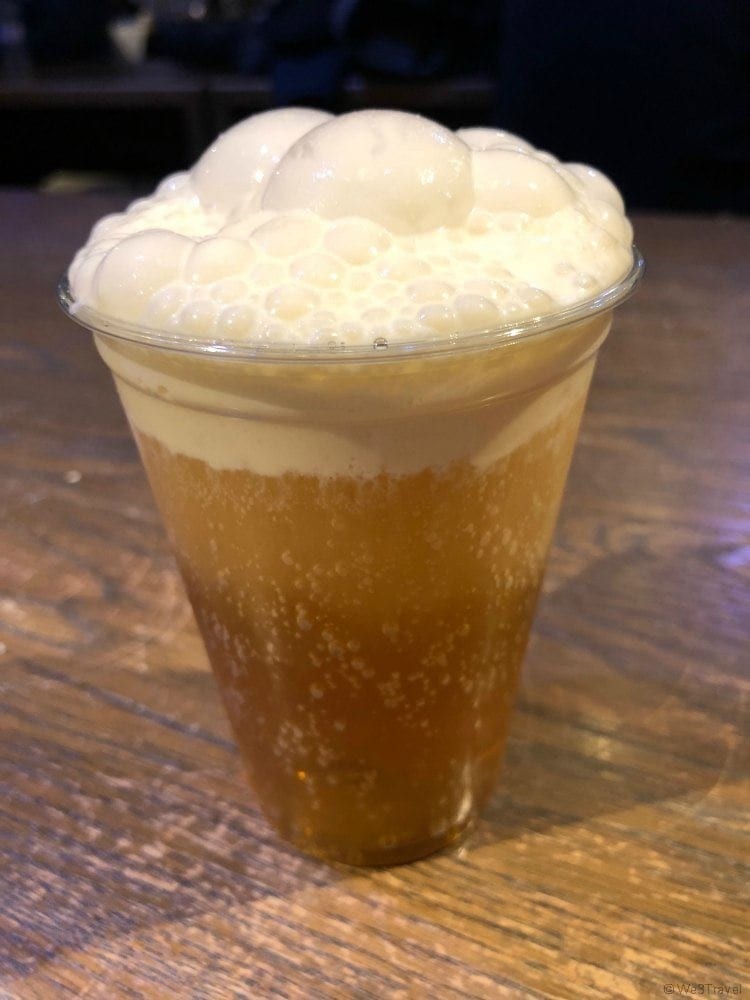 Butterbeer