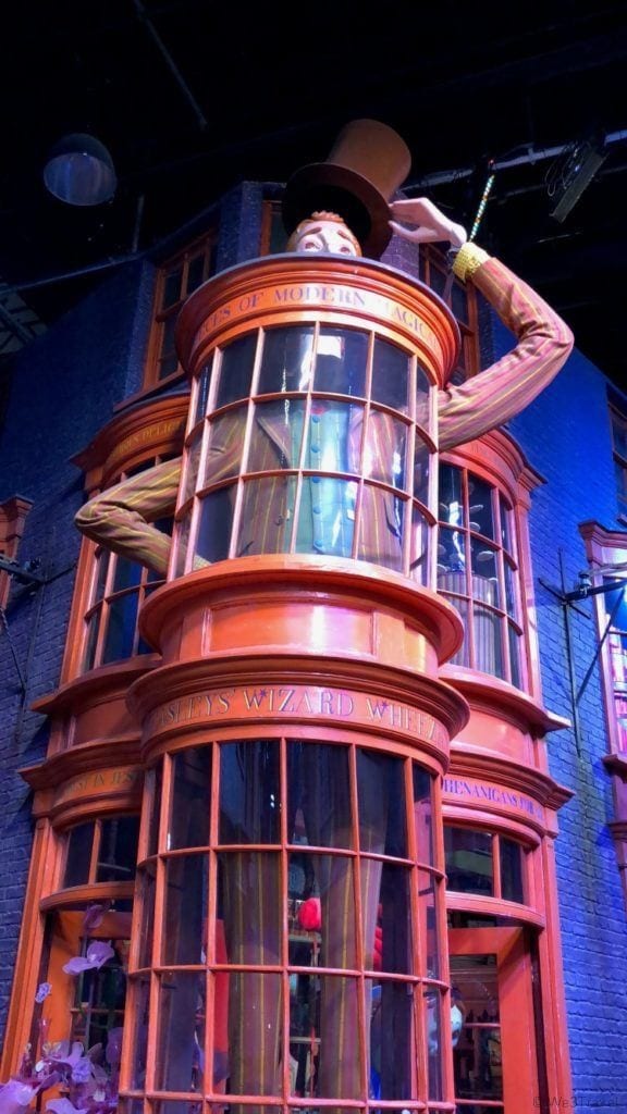 Diagon Alley
