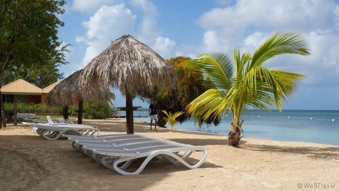 Club Med Buccaneer's Creek
