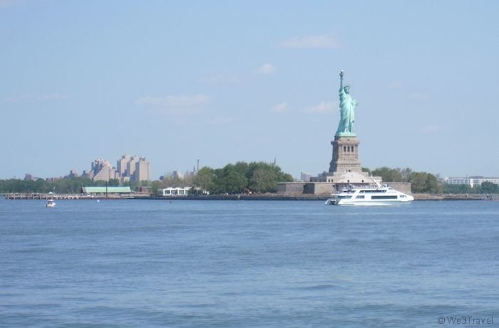 Statue of Liberty