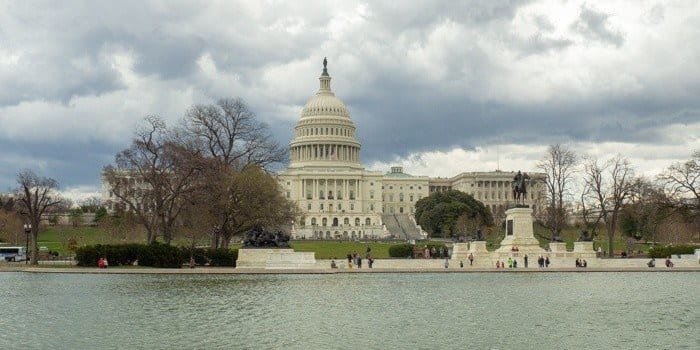 Washington DC
