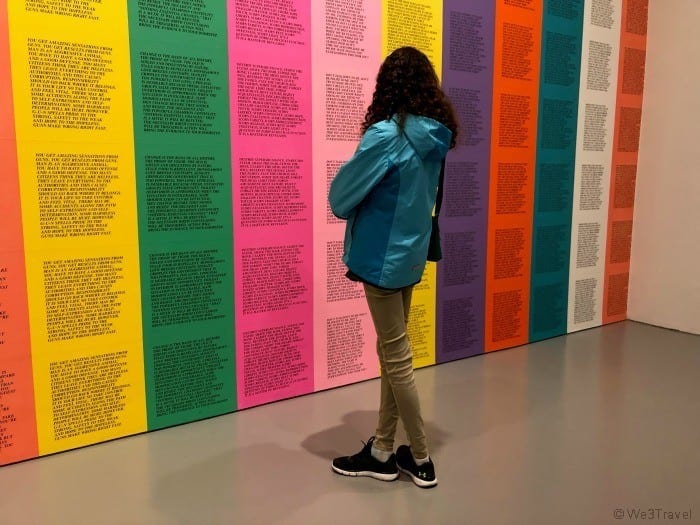 Hirshorn Museum