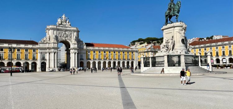 Portugal