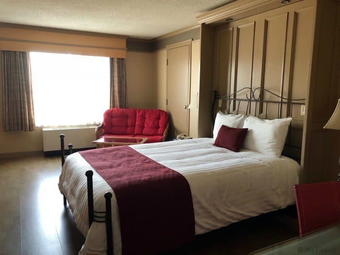 Auberge des 21