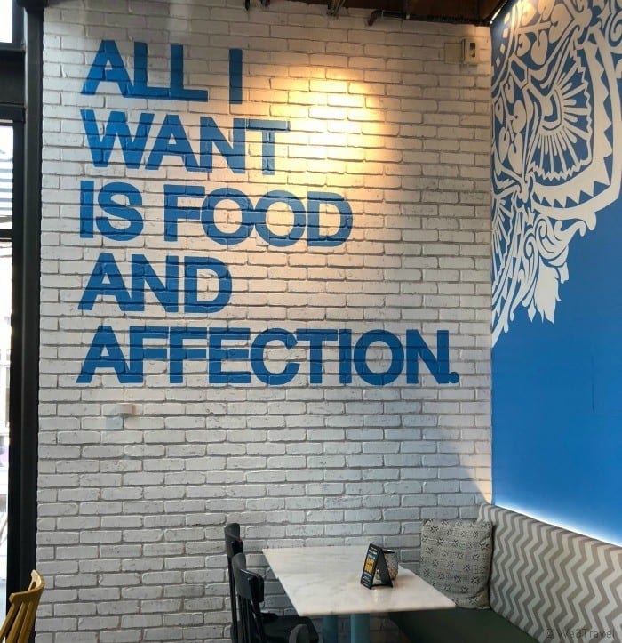 Farm & Craft Scottsdale restaurants