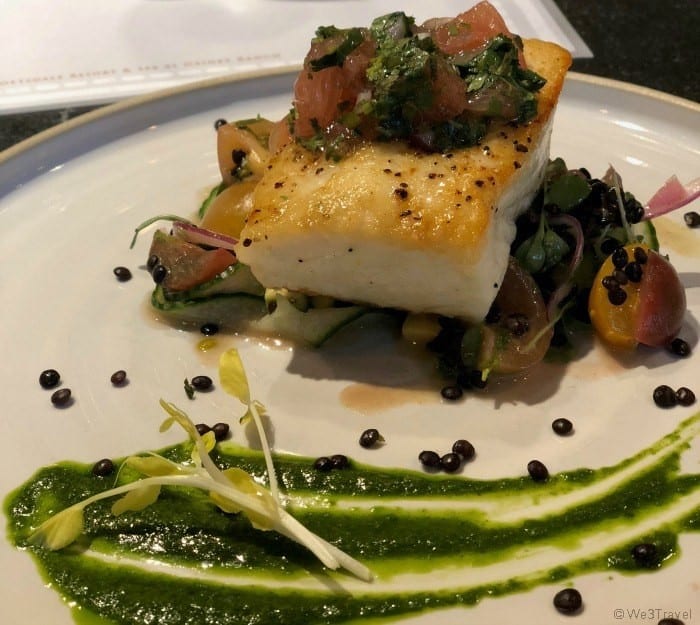 SWB halibut
