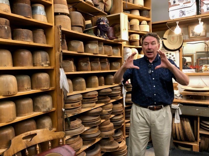 Wichita Hatman Jack