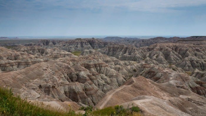 Badlands National Park