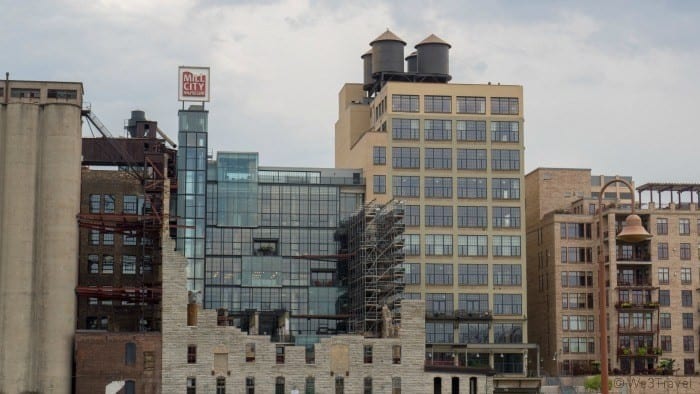 Mill City Museum