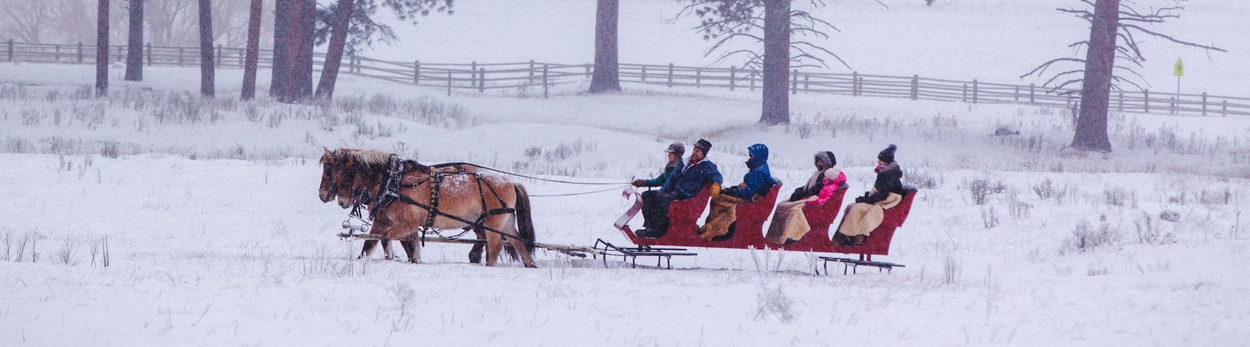 Best Christmas Hotels