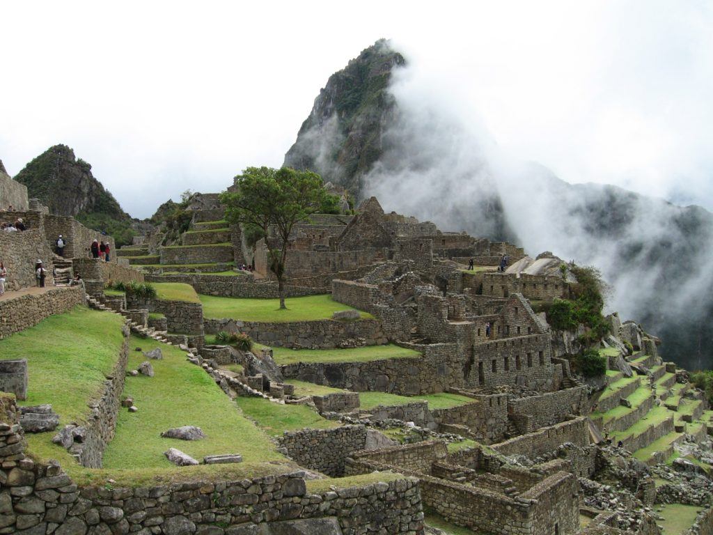 Boundless Journeys Peru