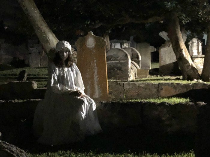 St George cemetery