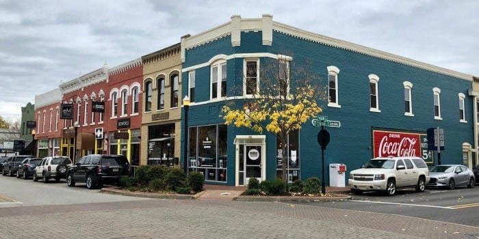 Arkansas