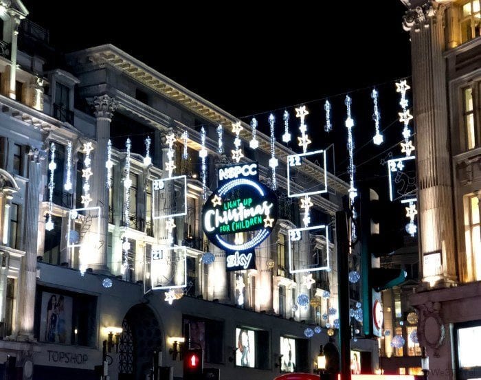 Oxford Street