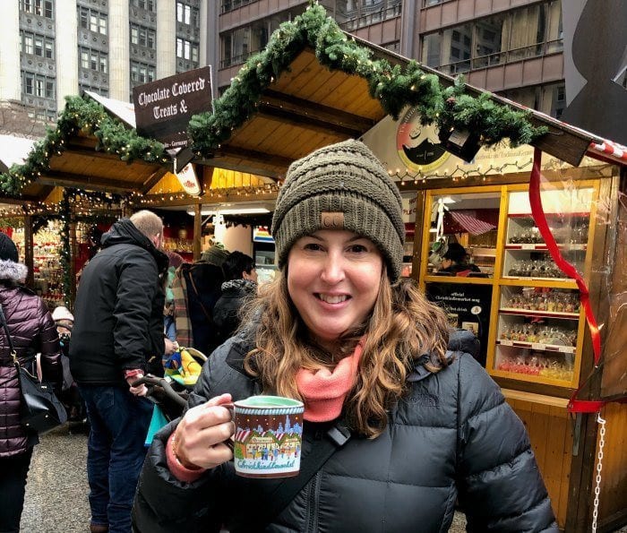 Chicago Christkindlmarket