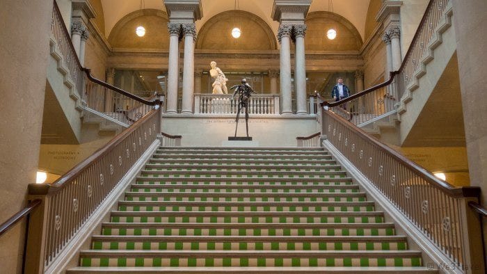 Art Institute of Chicago