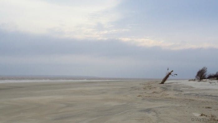 Glory Beach