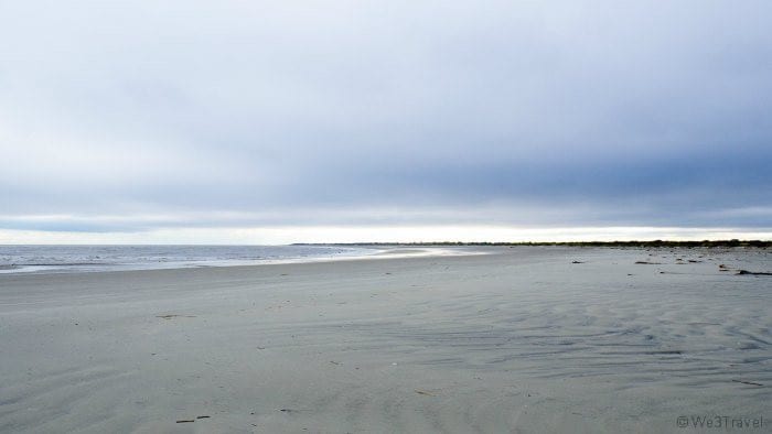 LSSI beach