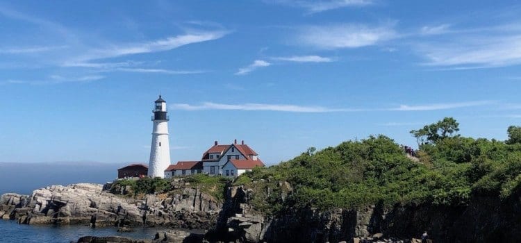 Maine