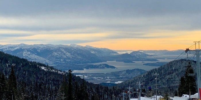 Idaho
