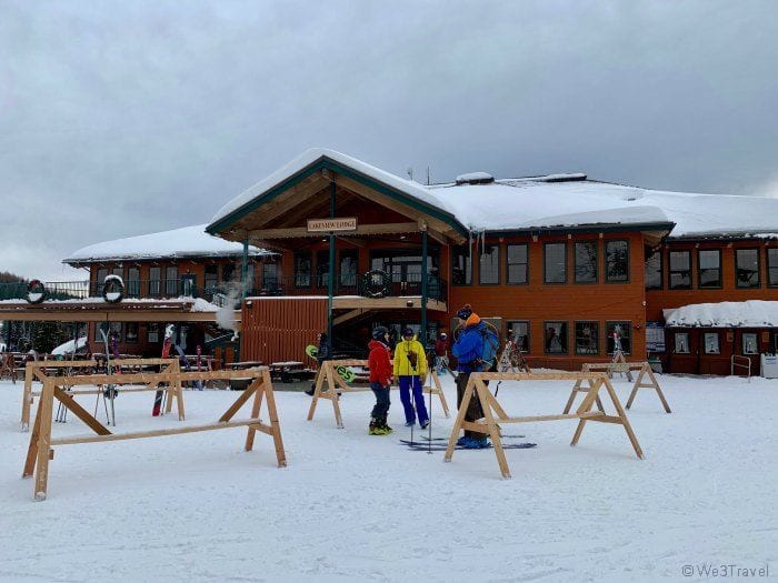 Lakeview Lodge