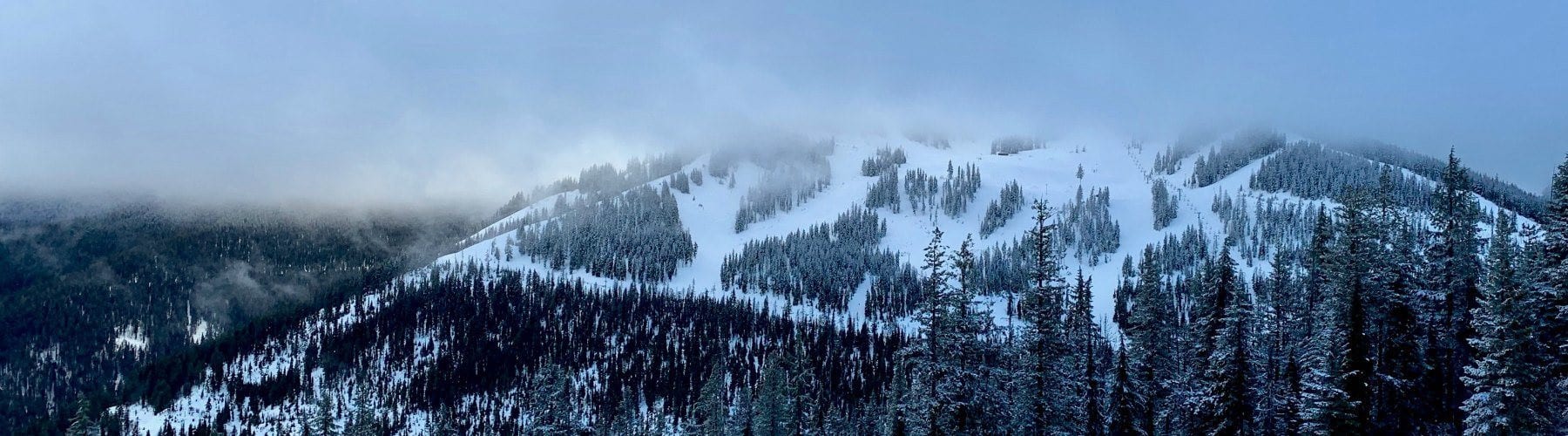 Silver Mountain Resort