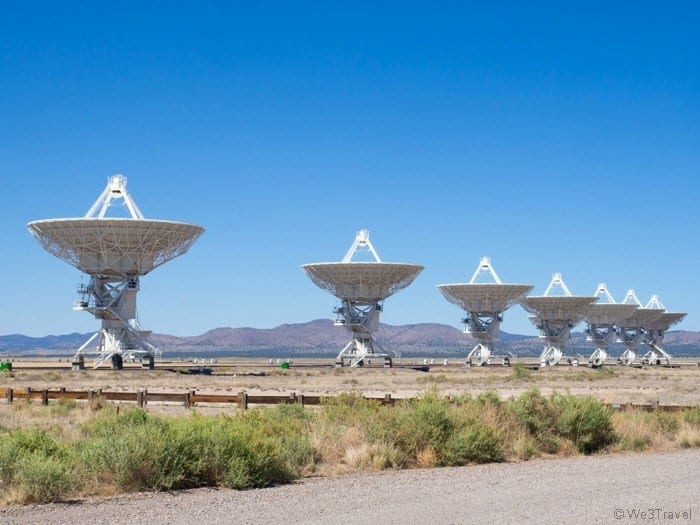 Very Large Array