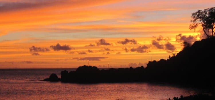 Hawaii