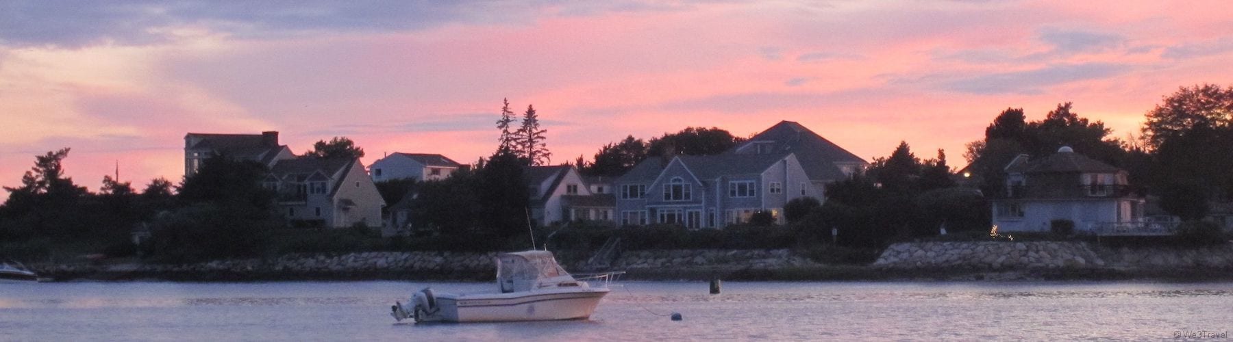Hyannis Harbor Cape Cod