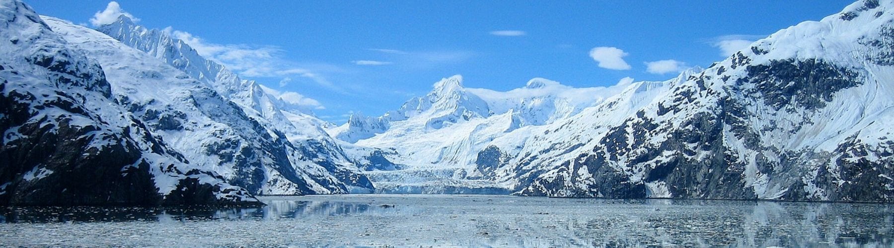 what to wear on an alaskan cruise