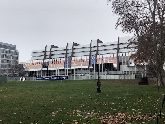 Council of Europe