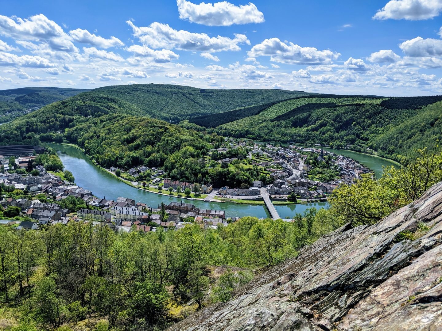 Family Friendly Activities in the Ardennes, France