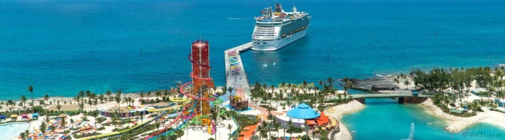 Perfect Day at CocoCay