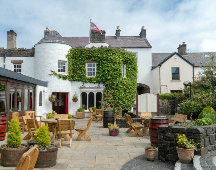 Bushmills Inn