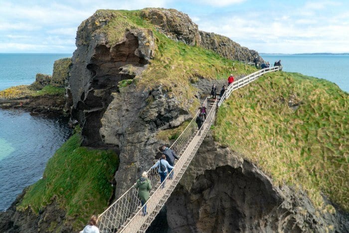 Carrick-a-rede-rope-bridge