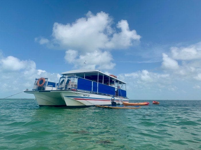 Fury Key West Island Adventure Tour