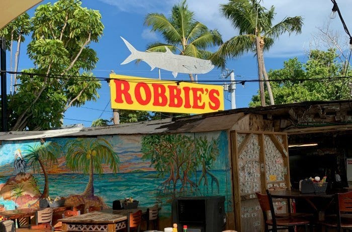 Robbie's of Islamorada