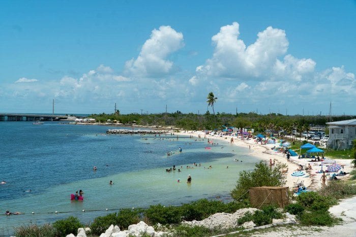 Bahia Honda State Park