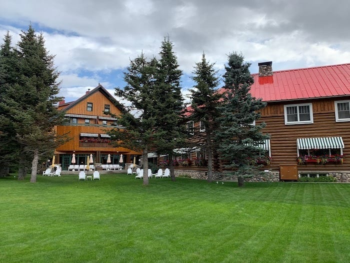 Post Inn & Spa
