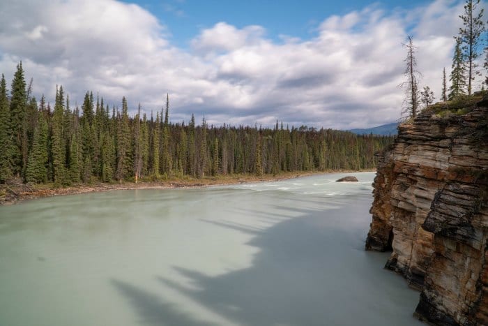 Athabasca River