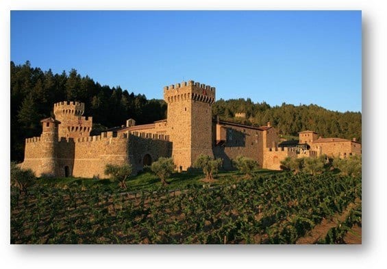 Castelo di Amoroso