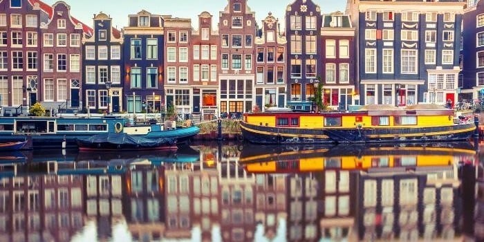 The Netherlands