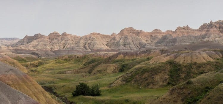 South Dakota