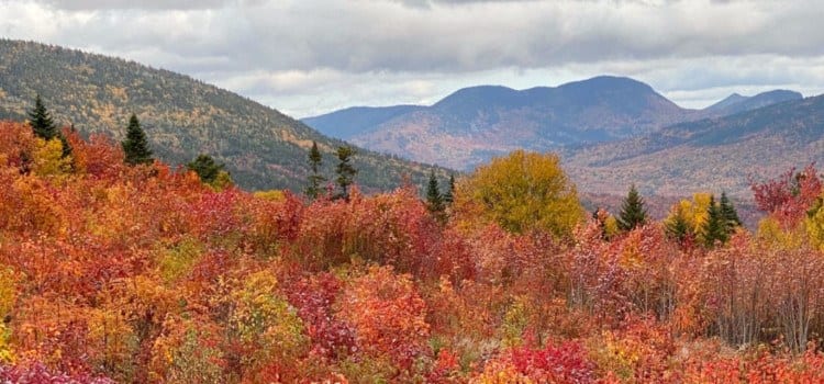 New Hampshire