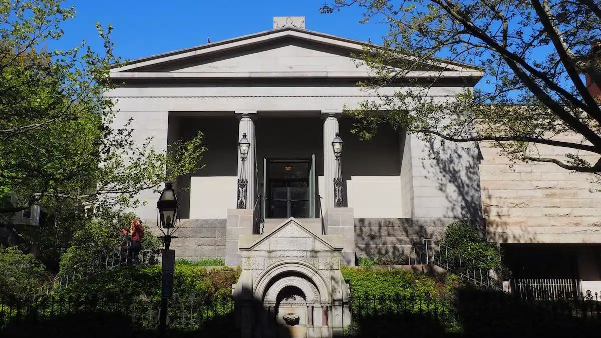 Providence Athenaeum