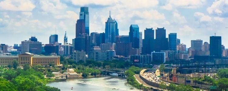 Pennsylvania