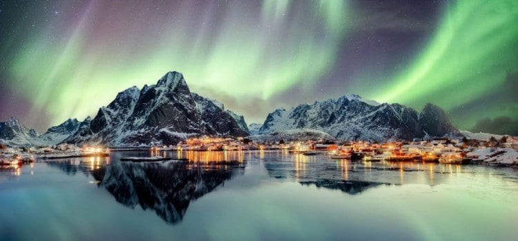 Norway
