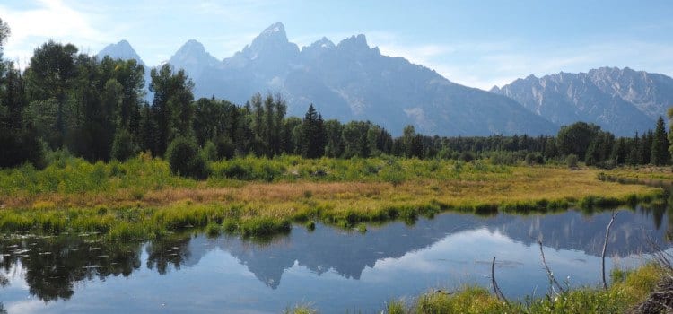 National Parks