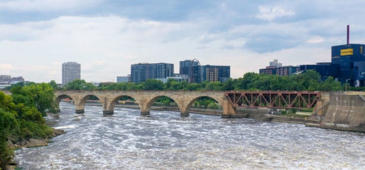 Minnesota